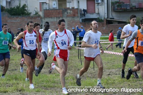 2013.03.03 Torregrotta Camp. Reg. CSI - 18